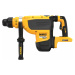 DEWALT 54V XR FLEXVOLT SDS-Max 13,3 J aku kombinované kladivo, bez aku DCH735N-XJ