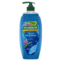 PALMOLIVE Sprchový gél Thermal Spa Mineral Massage 750 ml