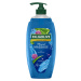 PALMOLIVE Sprchový gél Thermal Spa Mineral Massage 750 ml