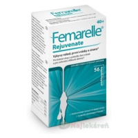 Femarelle Rejuvenate 40+ 56 kapsúl