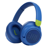 JBL JR460NC modré