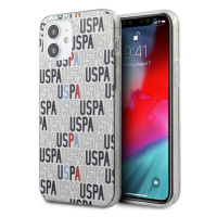 Kryt US Polo USHCP12SPCUSPA6 iPhone 12 mini 5,4