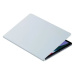 Púzdro Case Samsung EF-BX710PWEGWW Tab S9 white Smart Book Cover (EF-BX710PWEGWW)