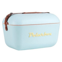 Polarbox Chladiaci box CLASSIC 20 l svetlomodrý