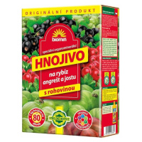 Biomin - Hnojivo na ríbezle 1 kg