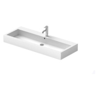 Duravit umývadlo 1200mm Vero B 0454120027