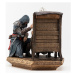 Socha PureArts Assassin's Creed - RIP Altair 1/6 Scale Diorama