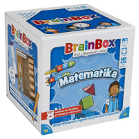 BrainBox - matematika