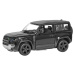 Auto Land Rover Defender 90 1:36 - čierna