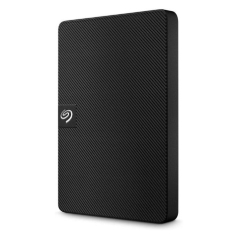 Seagate Expansion Portable, 4TB externý HDD, 2.5