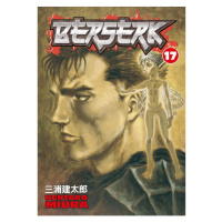 Dark Horse Berserk 17