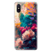 Odolné silikónové puzdro iSaprio - Flower Design - Xiaomi Mi 8 Pro