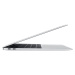 Apple MacBook Air 13,3" 1,1 GHz / 8GB / 256GB / Intel Iris Plus (2020) strieborný