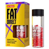 NUTREND Fat direct 60 kapsúl