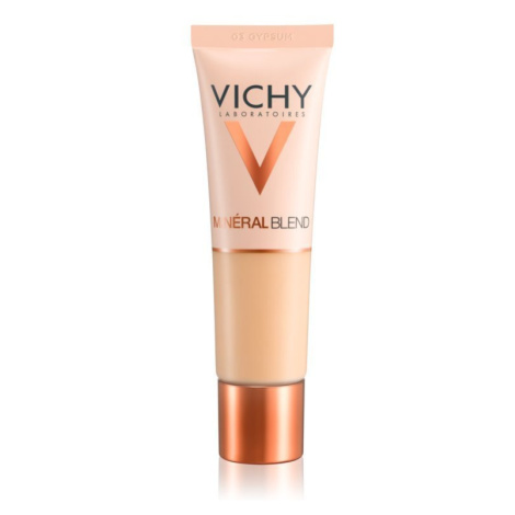 Vichy Minéralblend FdT hydratačný make-up 03 Gypsu 30 ml