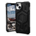 Kryt UAG Monarch Pro Kevlar MagSafe, kevlar black - iPhone 14 Plus (114029113940)