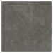 Dlažba Marconi Rarestone dark grey 60x60 cm mat RARE60DG
