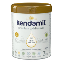 KENDAMIL Premium 3 HMO+ 800 g