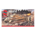 Classic Kit VINTAGE tank A02308V - Panzer IV (1:76)