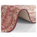 Kusový koberec Asmar 104018 Orient/Red - 80x150 cm Nouristan - Hanse Home koberce