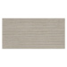 Obklad Argenta Bari slat grey 60x120 cm reliéfna BARI612SGR