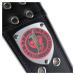 Richter Jeff Loomis Signature Strap Grommets