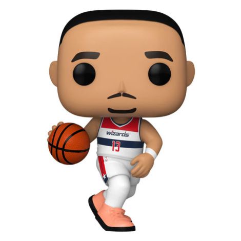 Funko POP! NBA: Jordan Poole (Washington Wizards)