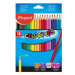 Maped COLOR´PEPS pastelky,sada 18ks