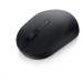 DELL Mobile Wireless Mouse - MS3320W - Black