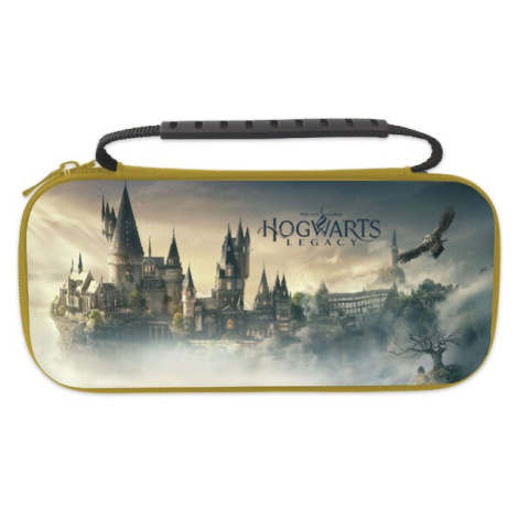 Prepravné puzdro s motívom Hogwarts Legacy – Landscape (Switch)