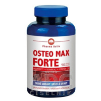 Pharma Activ OSTEO MAX FORTE