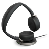 Jabra Evolve2 65 Flex Link380c MS/Stereo WLC