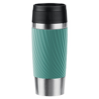 Termohrnček Tefal Travel Mug Classic Twist N2024310 Svetlozelený/Nerezový 0,36 l