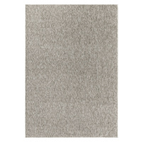 Kusový koberec Nizza 1800 beige Rozmery koberca: 80x150