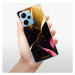 Odolné silikónové puzdro iSaprio - Gold Pink Marble - Xiaomi Redmi Note 12 Pro 5G / Poco X5 Pro 