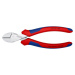 KNIPEX Kliešte cvikacie bočné X-CUT Kompakt 7305160