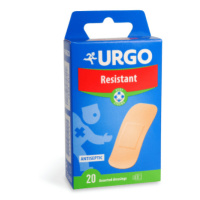 URGO Resistant 3 veľkosti 20 kusov