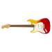 Fender Player Plus Stratocaster LH PF TQS
