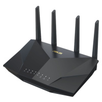 ASUS RT-AX5400 Wi-Fi router