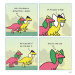 Harper Collins Dinosaur Friendship