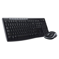 Logitech MK270 SK