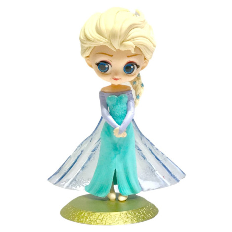 Frozen 15 cm figúrka na tortu - Elsa - Cakesicq - Cakesicq