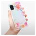 Odolné silikónové puzdro iSaprio - Flower Brush - Samsung Galaxy A21s
