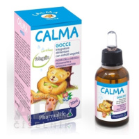 Pharmalife CALMA DROPS (GOCCE)