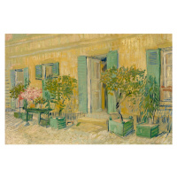 Obraz - reprodukcia 60x40 cm Vincent van Gogh – Fedkolor