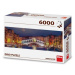 Puzzle Most Rialto 6000 dielikov