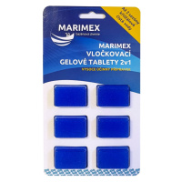 Marimex | Vločkovacia gélová tableta 2v1 Marimex | 11313113
