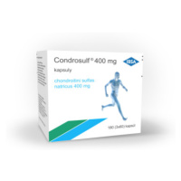 Condrosulf 400 mg 180 cps