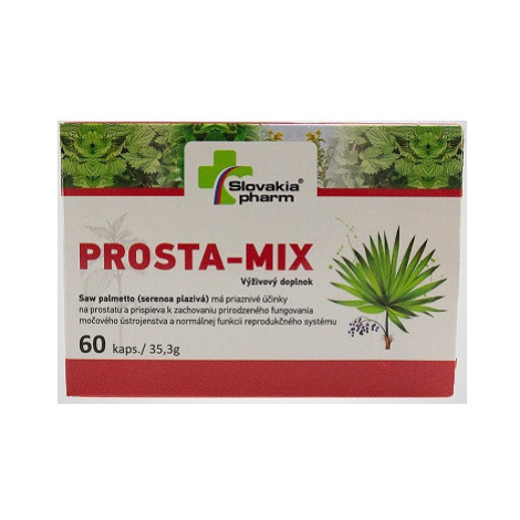 Slovakiapharm Prosta-mix 60 cps