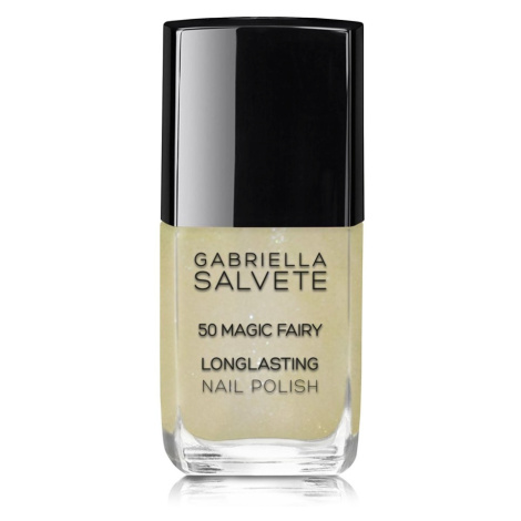 GABRIELLA SALVETE Longlasting enamel lak na nechty 50 Magic Fairy 11 ml